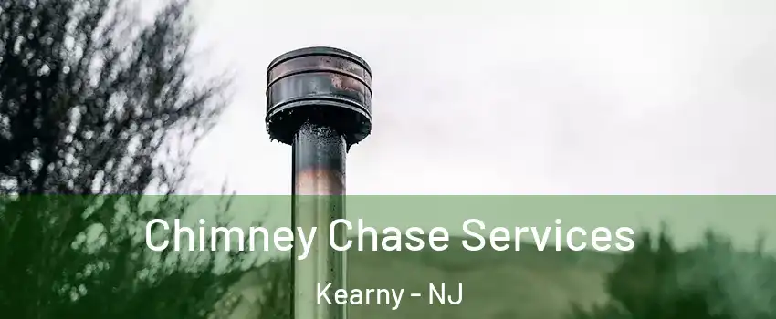  Chimney Chase Services Kearny - NJ