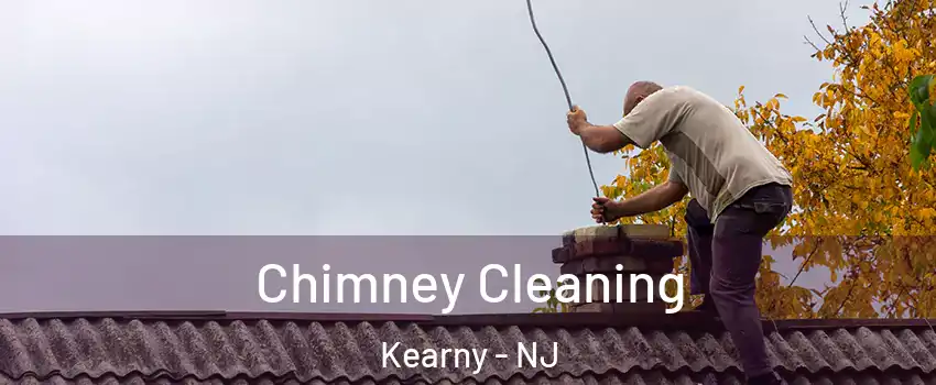  Chimney Cleaning Kearny - NJ