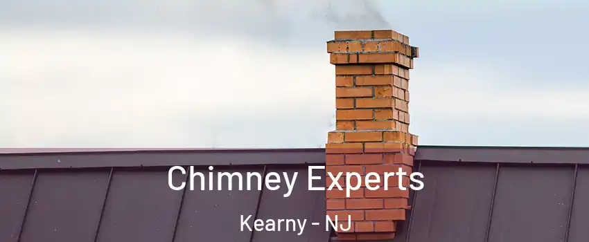 Chimney Experts Kearny - NJ