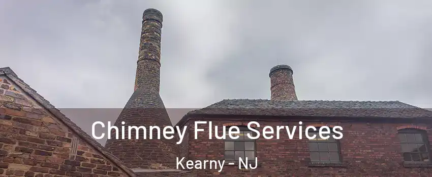  Chimney Flue Services Kearny - NJ