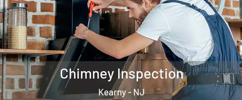  Chimney Inspection Kearny - NJ