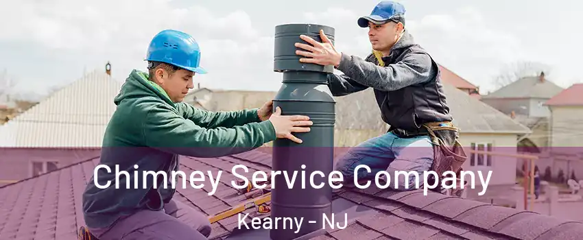  Chimney Service Company Kearny - NJ