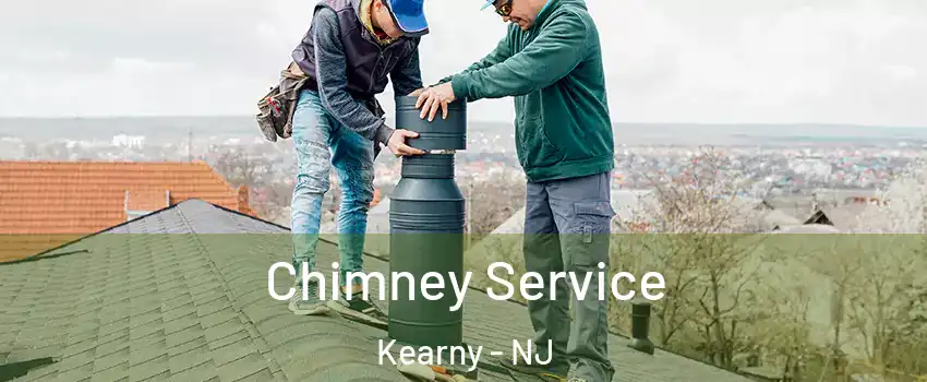  Chimney Service Kearny - NJ