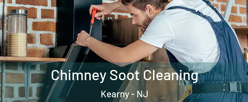  Chimney Soot Cleaning Kearny - NJ