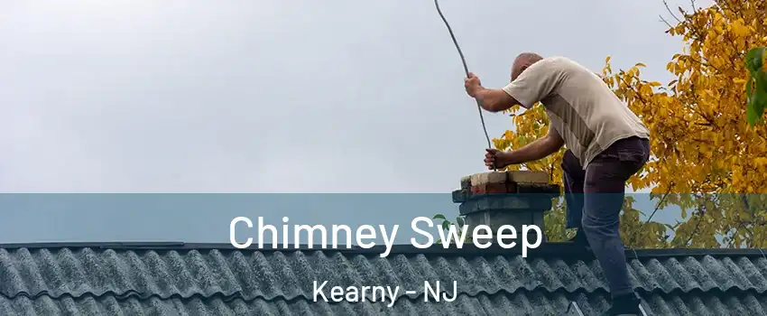  Chimney Sweep Kearny - NJ