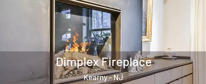  Dimplex Fireplace Kearny - NJ