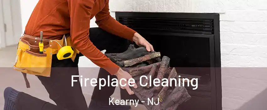  Fireplace Cleaning Kearny - NJ