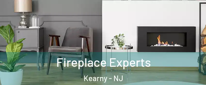  Fireplace Experts Kearny - NJ