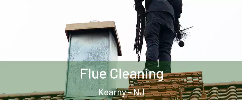  Flue Cleaning Kearny - NJ