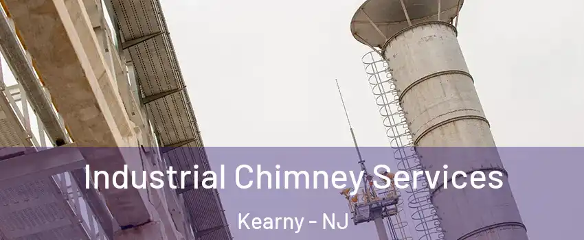  Industrial Chimney Services Kearny - NJ