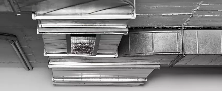 Trusted Air Duct Cleaning Company in Kearny, New Jersey