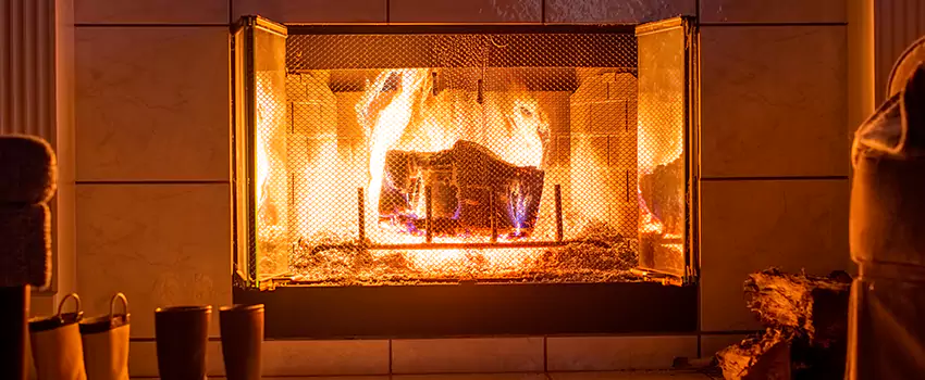 Astria Vent Free Gas Fireplaces Installation in Kearny, NJ