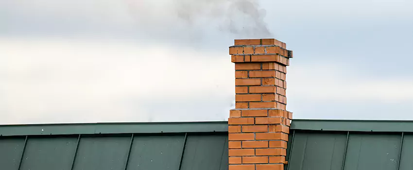 Animal Screen Chimney Cap Repair And Installation Services in Kearny, New Jersey
