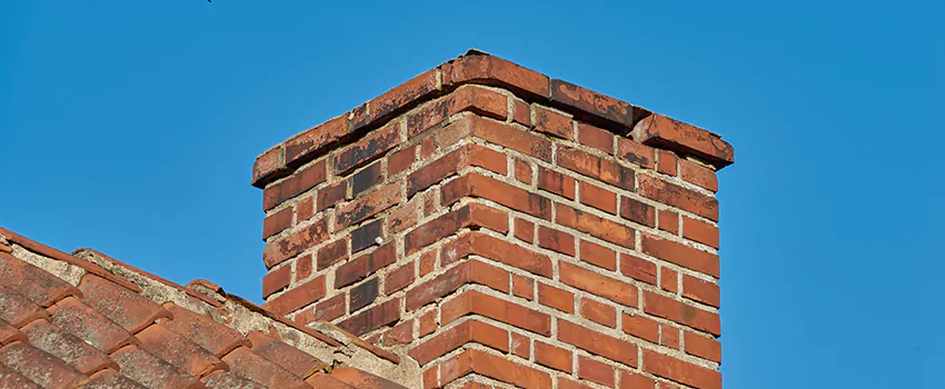 Clean Blocked Chimney in Kearny, New Jersey