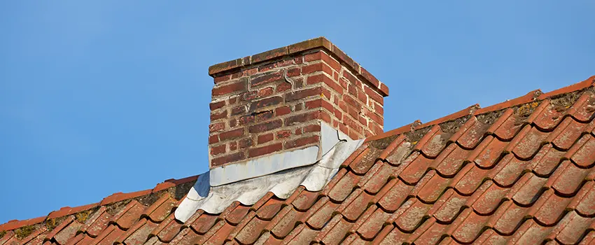Residential Chimney Bricks Rotten Repair Services in Kearny, NJ