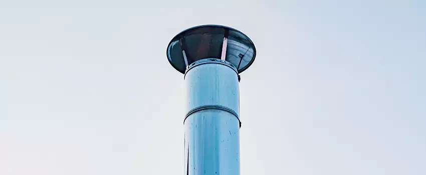 Wind-Resistant Chimney Caps Installation and Repair Services in Kearny, New Jersey