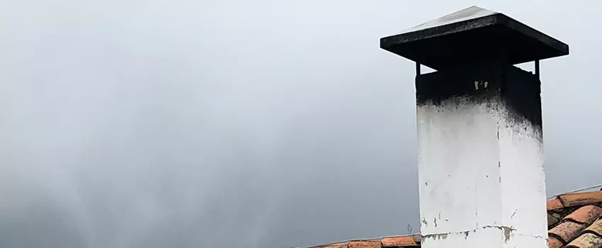 Chimney Damper Inspection in Kearny, NJ