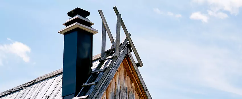 Chimney Creosote Cleaning in Kearny, NJ