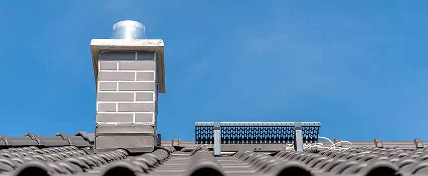 Chimney Flue Relining Services in Kearny, New Jersey