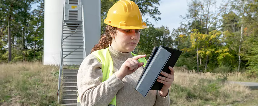 The Dangers Of Chimney Inspection Negligence in Kearny, NJ