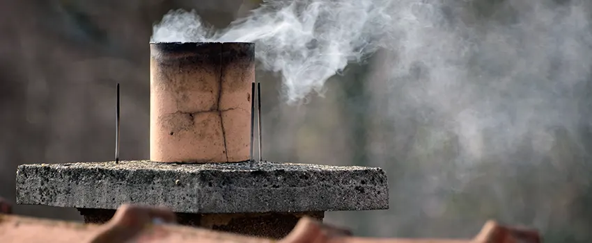 Wood Burning Chimney Odor Removal in Kearny, NJ