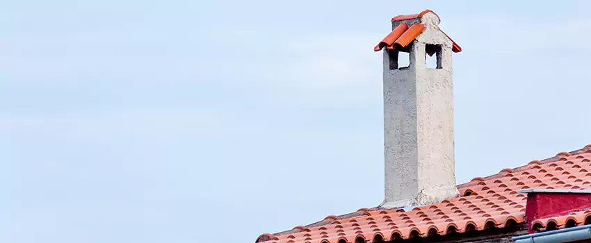 Chimney Pot Replacement in Kearny, NJ