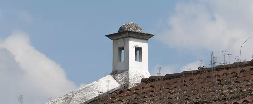 Cost To Rebuild A Chimney in Kearny, NJ