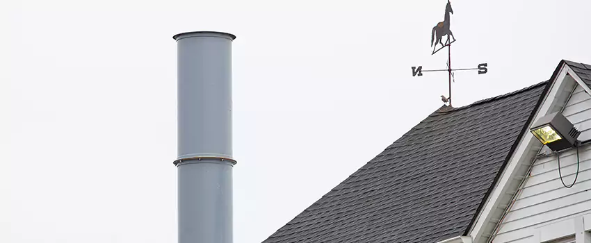 Chimney Inspection in Kearny, NJ