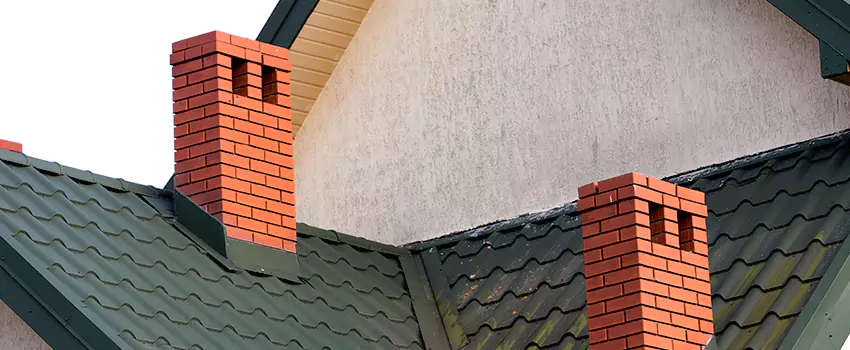 Chimney Saver Waterproofing Services in Kearny, New Jersey
