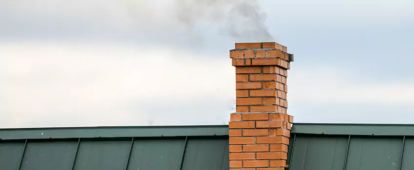 Chimney Soot Cleaning Cost in Kearny, NJ