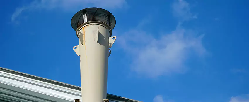 Chimney Spark Arrestor Requirements in Kearny, NJ