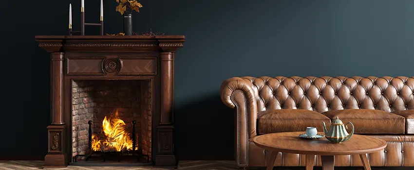 Traditional Fireplace Design Refurbishment Costs in Kearny, New Jersey