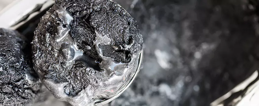 Clogged Dryer Vent Lint Cleaning in Kearny, New Jersey