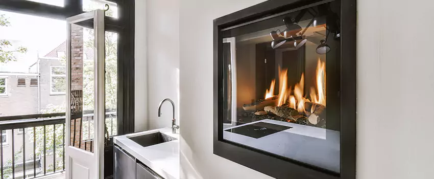 Dimplex Fireplace Installation and Repair in Kearny, New Jersey
