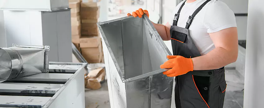 Benefits of Dryer Vent Inspection in Kearny, NJ