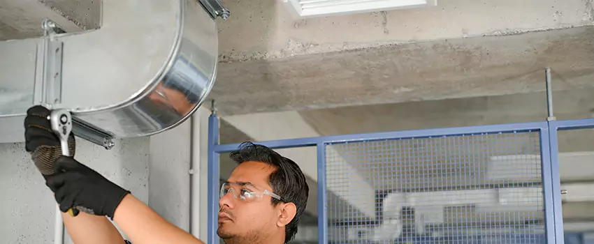HVAC Ductwork Cleaning in Kearny, NJ
