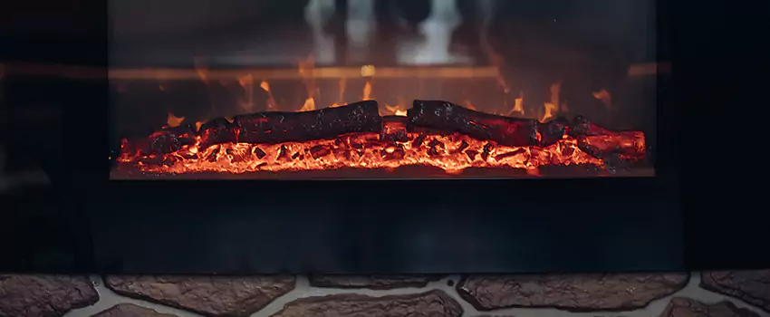 Outdoor Electric Fireplace Installation Solutions in Kearny, NJ