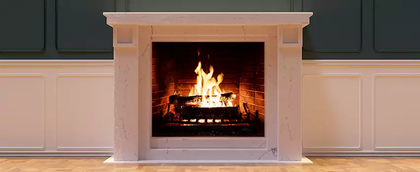 Empire Comfort Systems Fireplace Installation and Replacement in Kearny, New Jersey