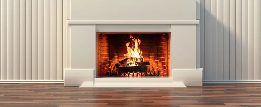 Fireplace Broken Ashtray Repair Services in Kearny, New Jersey