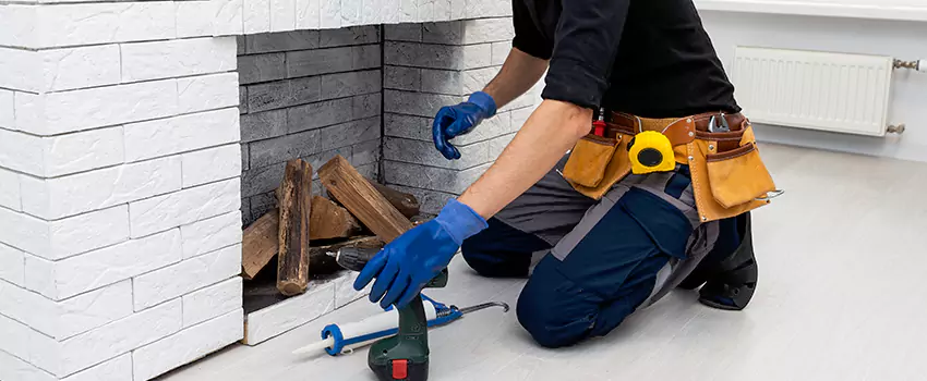 Fireplace Doors Cleaning in Kearny, New Jersey