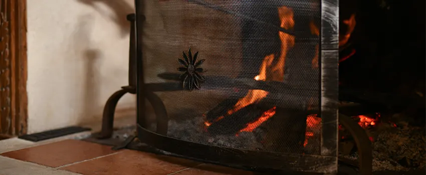Electric Metal Fireplace installation Services in Kearny, NJ