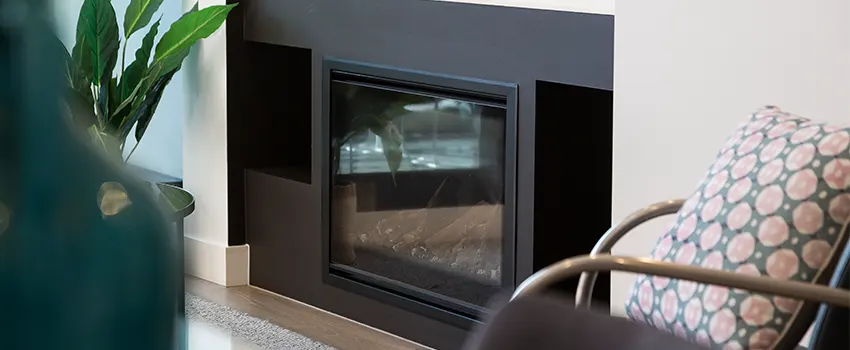 Welding Repairs for Fireplace Grate in Kearny, NJ