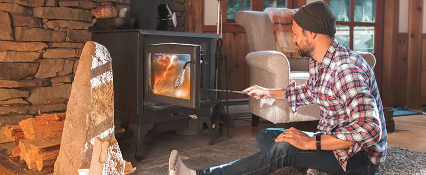 Fireplace Chimney Maintenance in Kearny, New Jersey