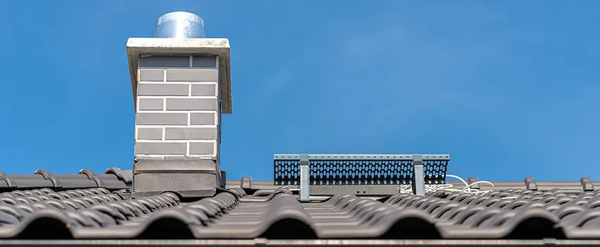Repair Blocked Chimney in Kearny, New Jersey