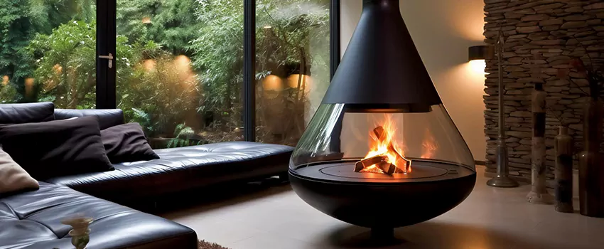 Affordable Floating Fireplace Repair And Installation Services in Kearny, New Jersey