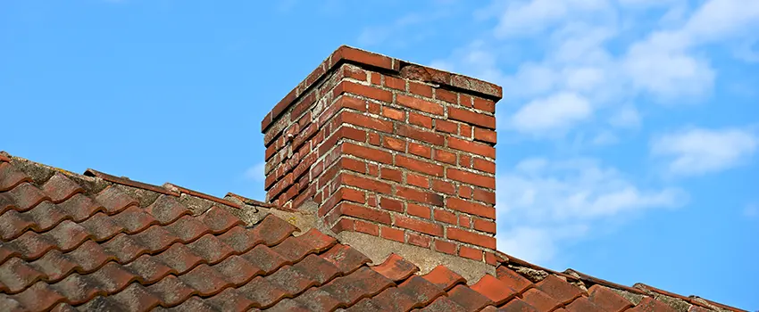 Flue Tiles Cracked Repair Services near Me in Kearny, NJ
