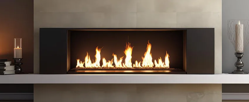 Vent Free Gas Fireplaces Repair Solutions in Kearny, New Jersey