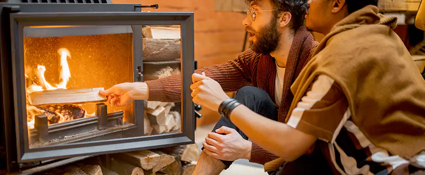 Benefits of Harman Stoves Fireplace in Kearny, New Jersey