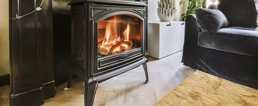 Cost of Hearthstone Stoves Fireplace Services in Kearny, New Jersey