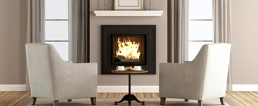 Heat & Glo Outdoor Gas Fireplaces Installation Contractors in Kearny, New Jersey